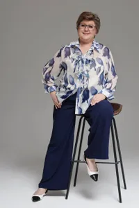 Рубашка 20201 Fabrika