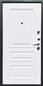 Входная дверь Глория