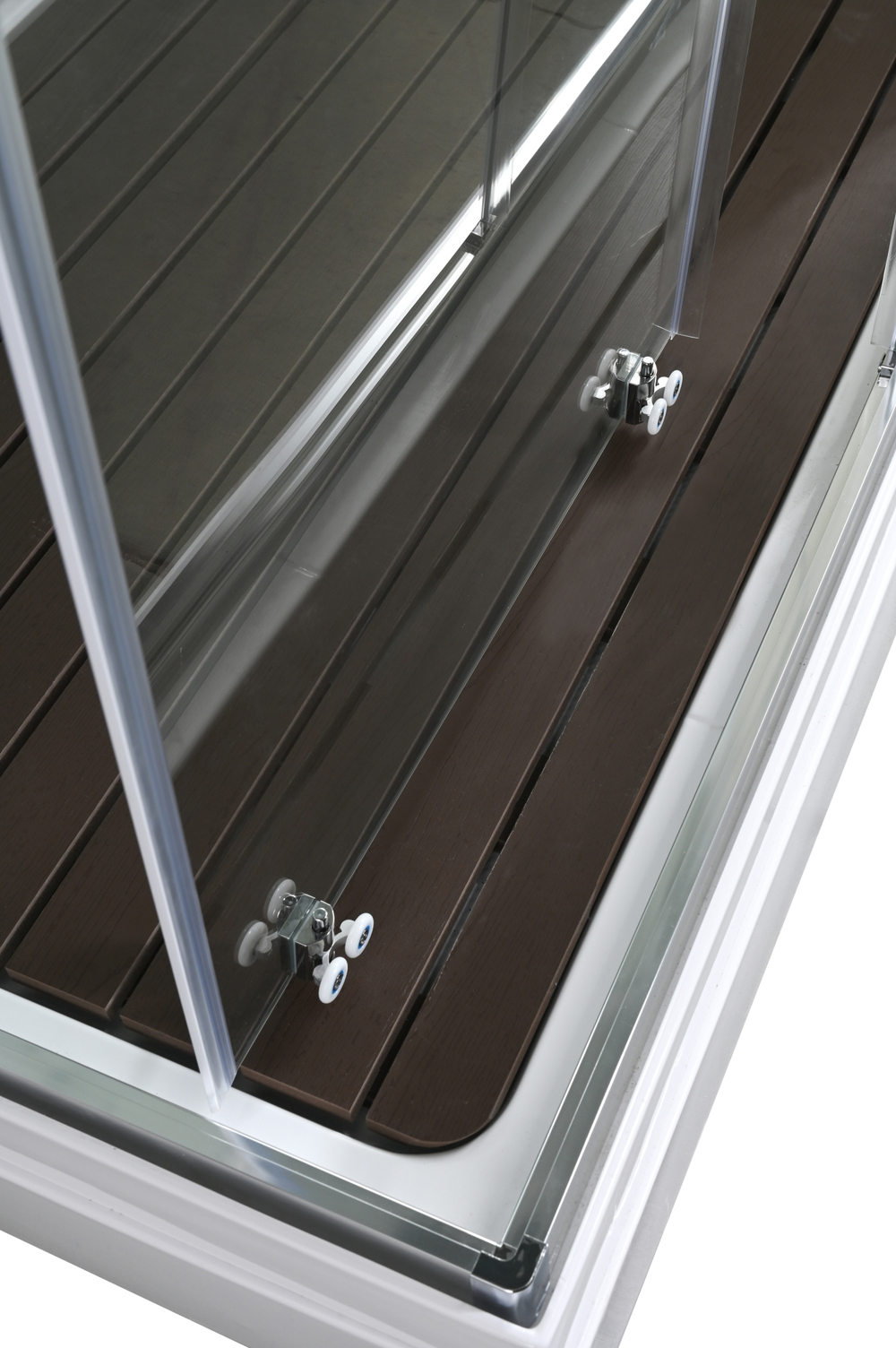 Душевая кабина AvaCan (АваКан) K2090 с низким поддоном, 90х90х220