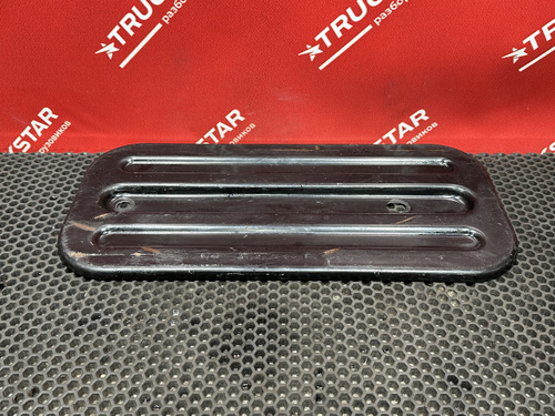 Кронштейн ящика АКБ