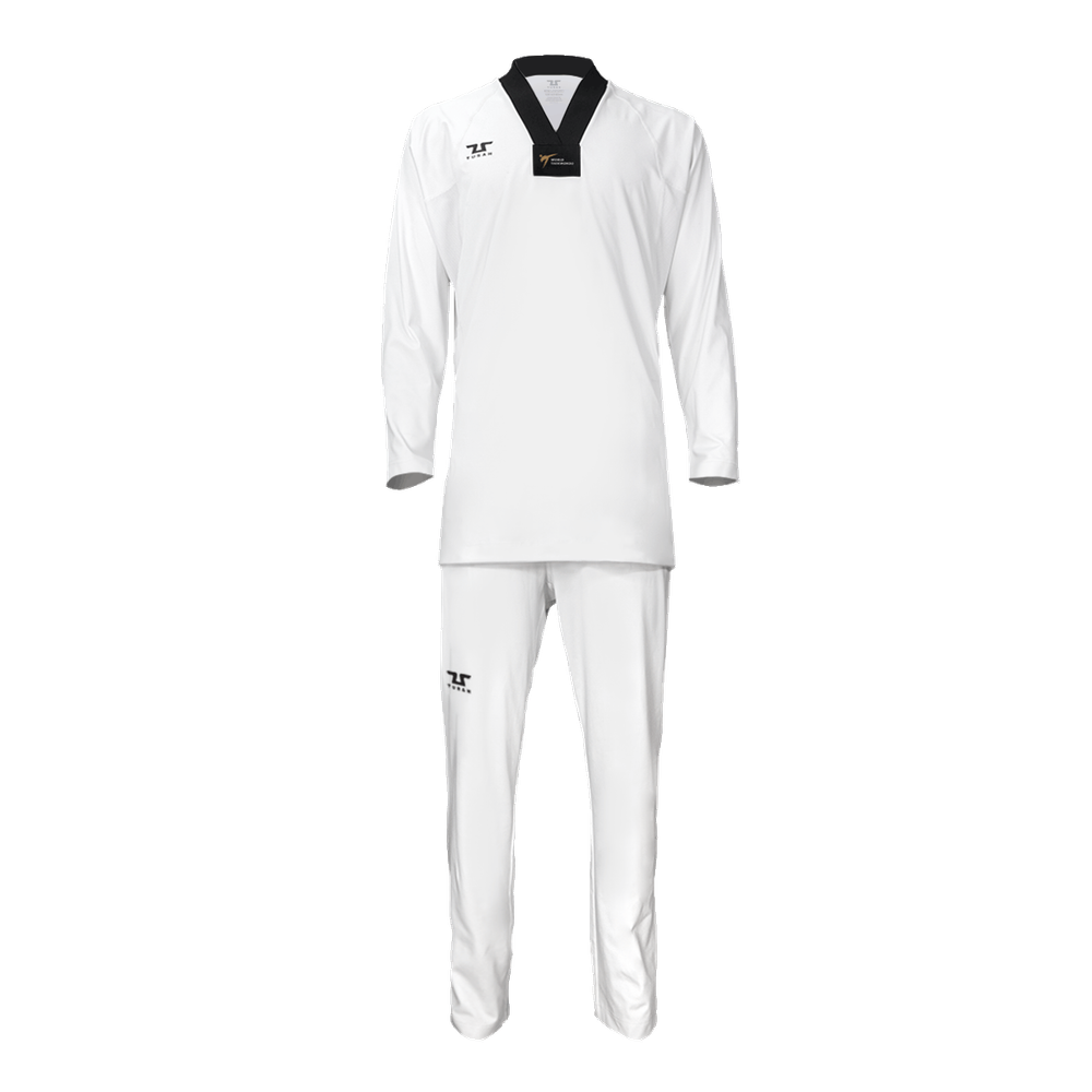 Добок WT Tusah Evo Uniform Male Dan