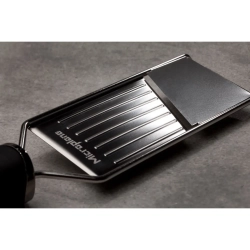 Microplane Терка Gourmet Slicer ломтики