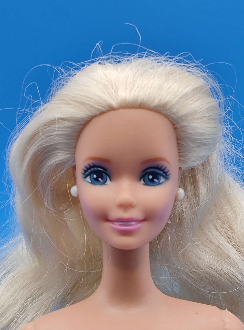 Кукла Барби 80-х винтаж Wedding Fantasy Barbie, 1989 год 021047