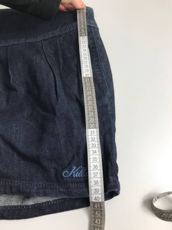 Юбка Killah джинсовая 46 размер