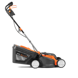 Газонокосилка роторная Daewoo DLM 1250E 1250Вт