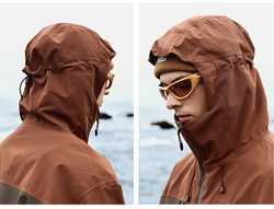 Куртка Nothomme Wind Jacket
