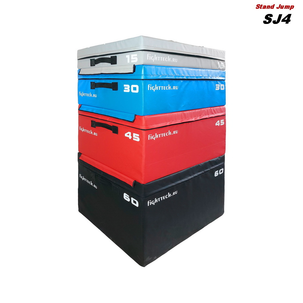 Безопасные плиобоксы (комплект)