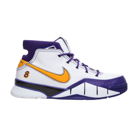 Кроссовки Nike Zoom Kobe 1 Protro Think 16 (Close Out) Kobe1