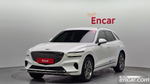 Genesis GV70 2.5T Бензин 2WD (11.2022)