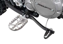 Мотоцикл REGULMOTO SEVEN MEDALIST 17/14 PITBIKE