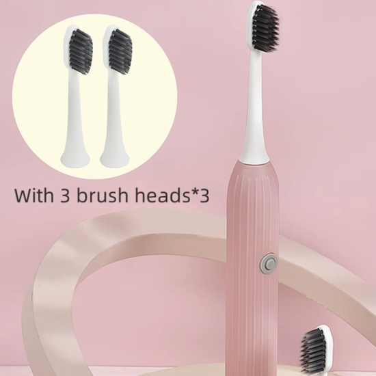 Купить ультразвуковую зубную щетку с доставкой по России