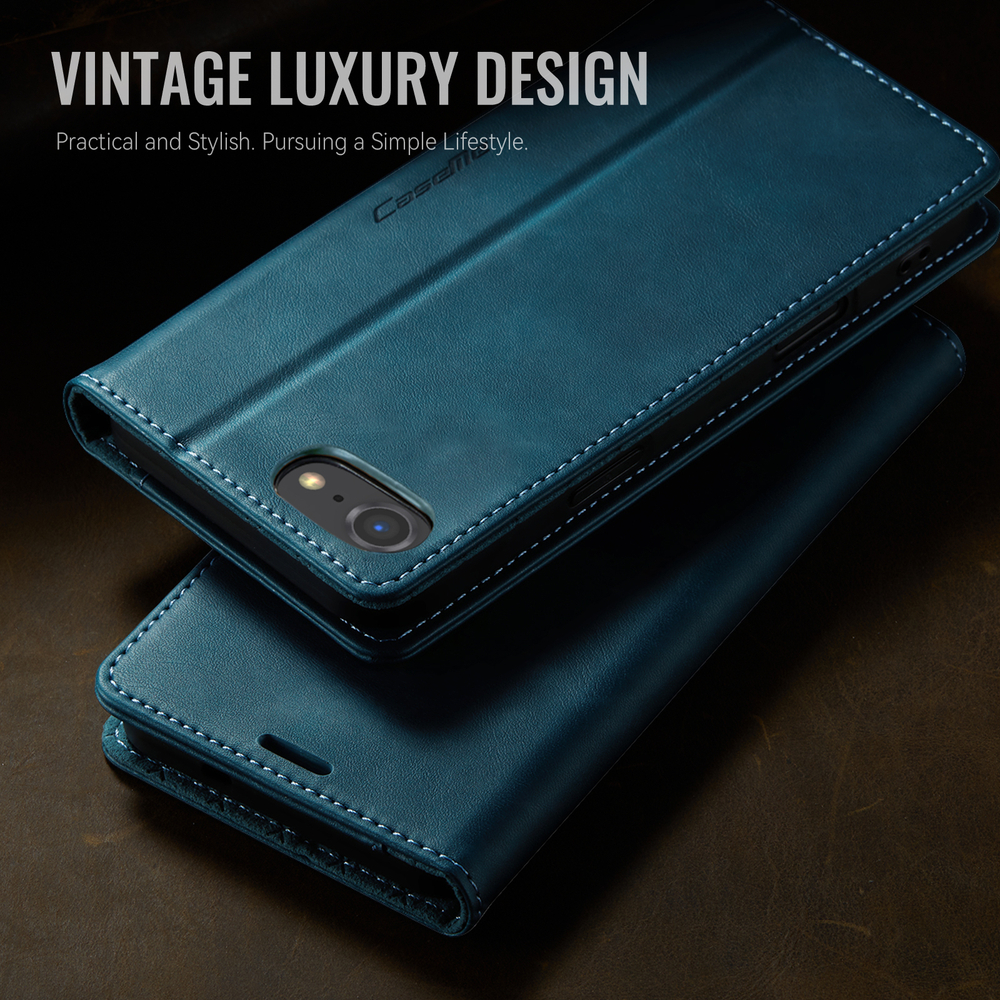 Чехол-книжка CaseMe RFiD iPhone 6/6S