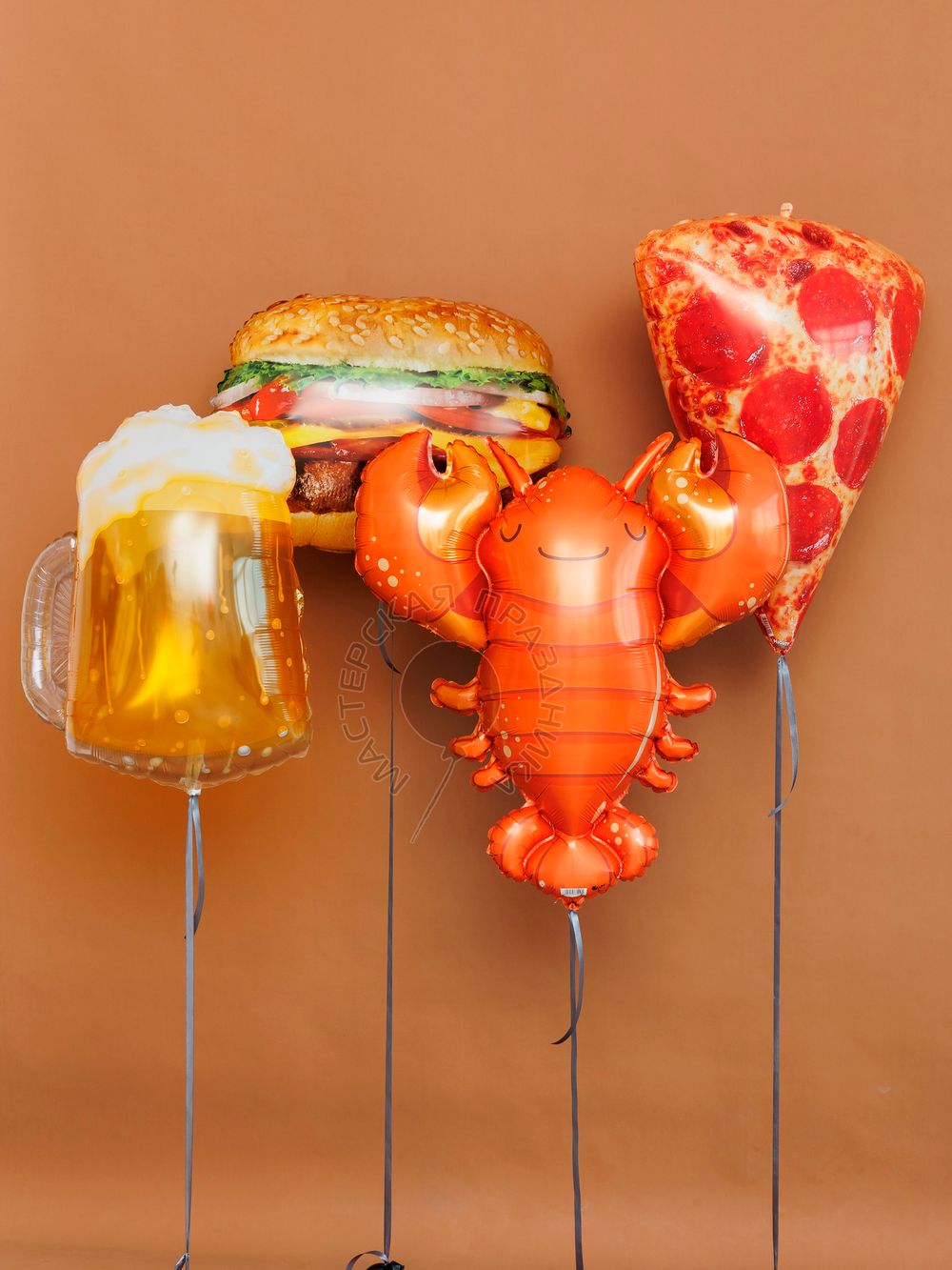 Воздушные шары №8157  Изображение2