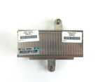 Радиатор HP для CPU server heatsink BL460c G7 624787-001 624757-001