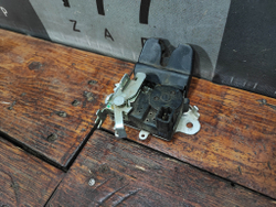 Замок крышки багажника Kia Rio 4 (FB) 17-нв Б/У Оригинал 81230H0030