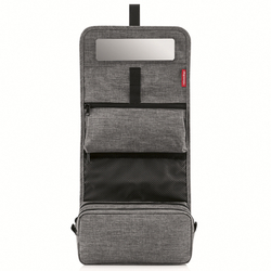 Косметичка Reisenthel Wrapcosmetic twist silver