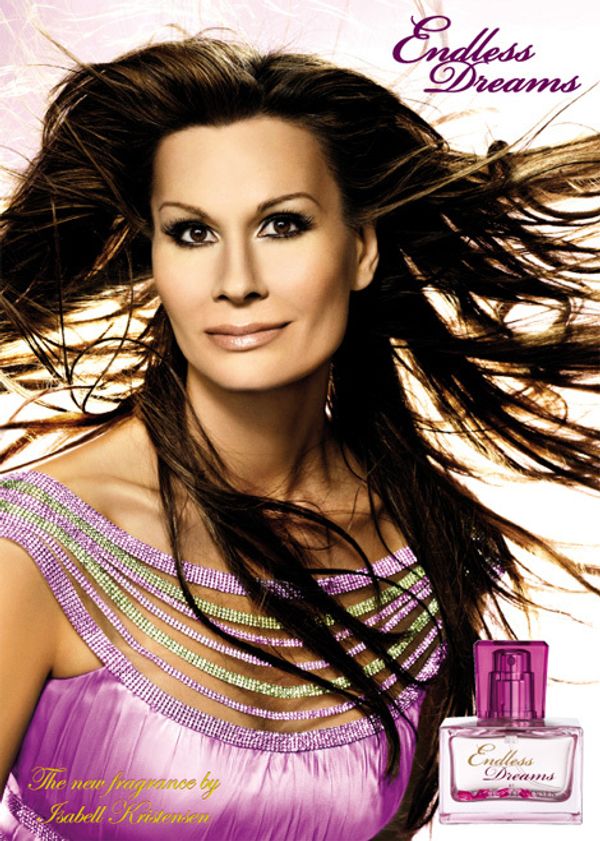 Isabell Kristensen Endless Dreams