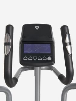 Тренажер эллиптический складной Torneo Ahead C-640BLF