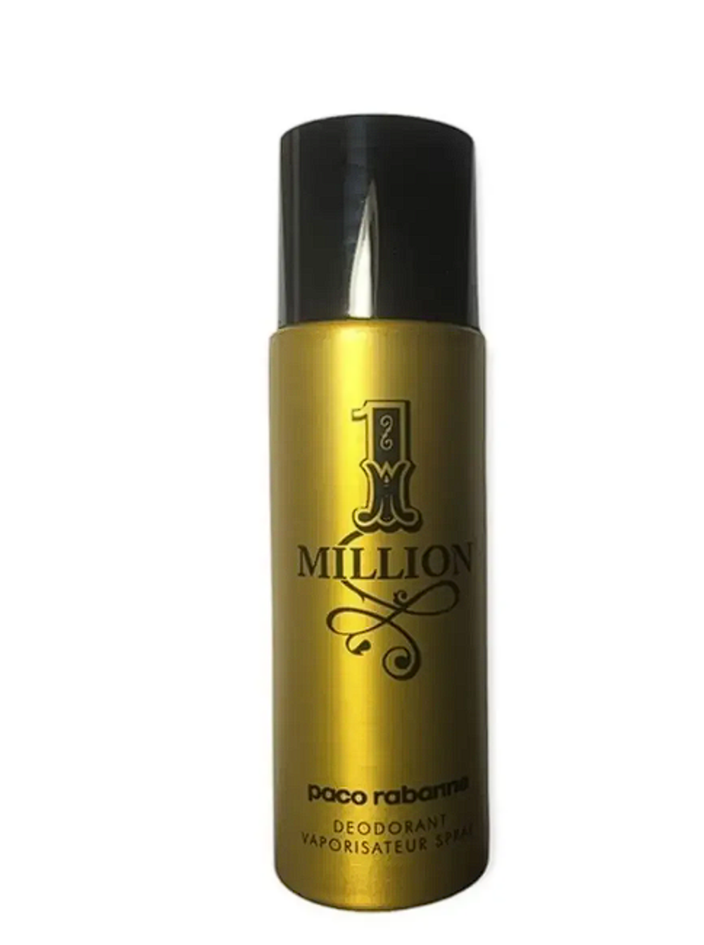 Paco Rabanne 1 MILLION Дезодорант-Спрей 200ml