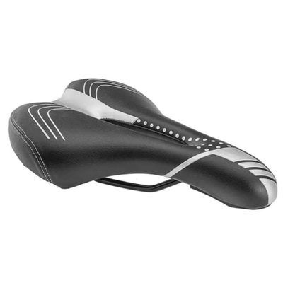 Седло вело 275x165мм AZ-5556/470147