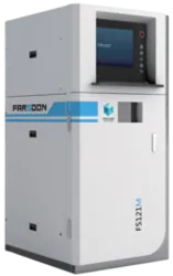 Фотография — 3D-принтер Farsoon FS121M