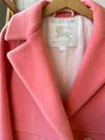 Шерстяное пальто Burberry, 116