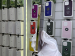 iPhone 13 Pro Max, 128 ГБ, SIM + eSIM б/у
