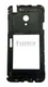 Задняя часть корпуса с полифоническим динамиком для Meizu MX3 черная