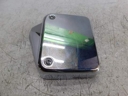 Пластик боковой Honda Shadow Spirit VT750 83500-MCL-000
