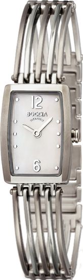 Женские наручные часы Boccia Titanium 3187-01