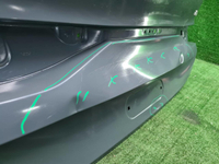 Крышка багажника BMW 2er F44 (2019-н.в.)