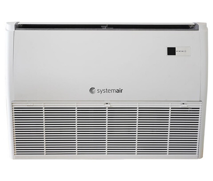 Systemair SYSPLIT CEILING 18 EVO HP Q