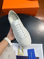 Кеды Santoni