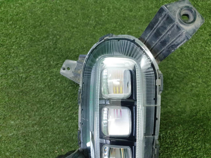 ПТФ правая Kia Seltos (2019-н.в.)