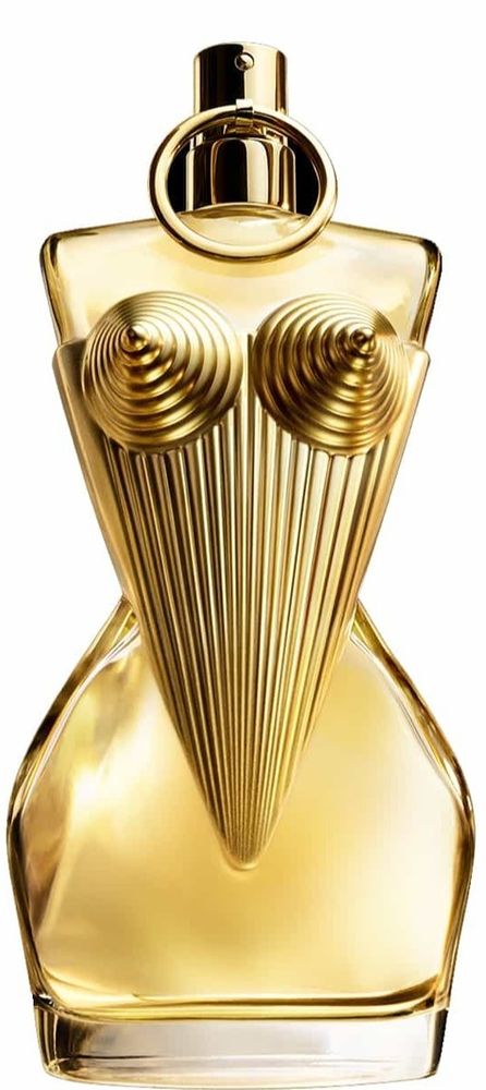 Jean Paul Gaultier Gaultier Divine Eau de Parfum Refillable 100 ml