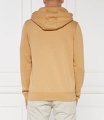 Худи Tommy Hilfiger - светло-коричневый(MW0MW11599)