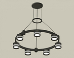 Подвесная люстра Ambrella Light XR XR92051603
