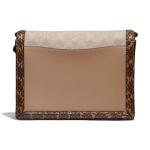 Сумка COACH Hutton 21, 89068-B4PVR