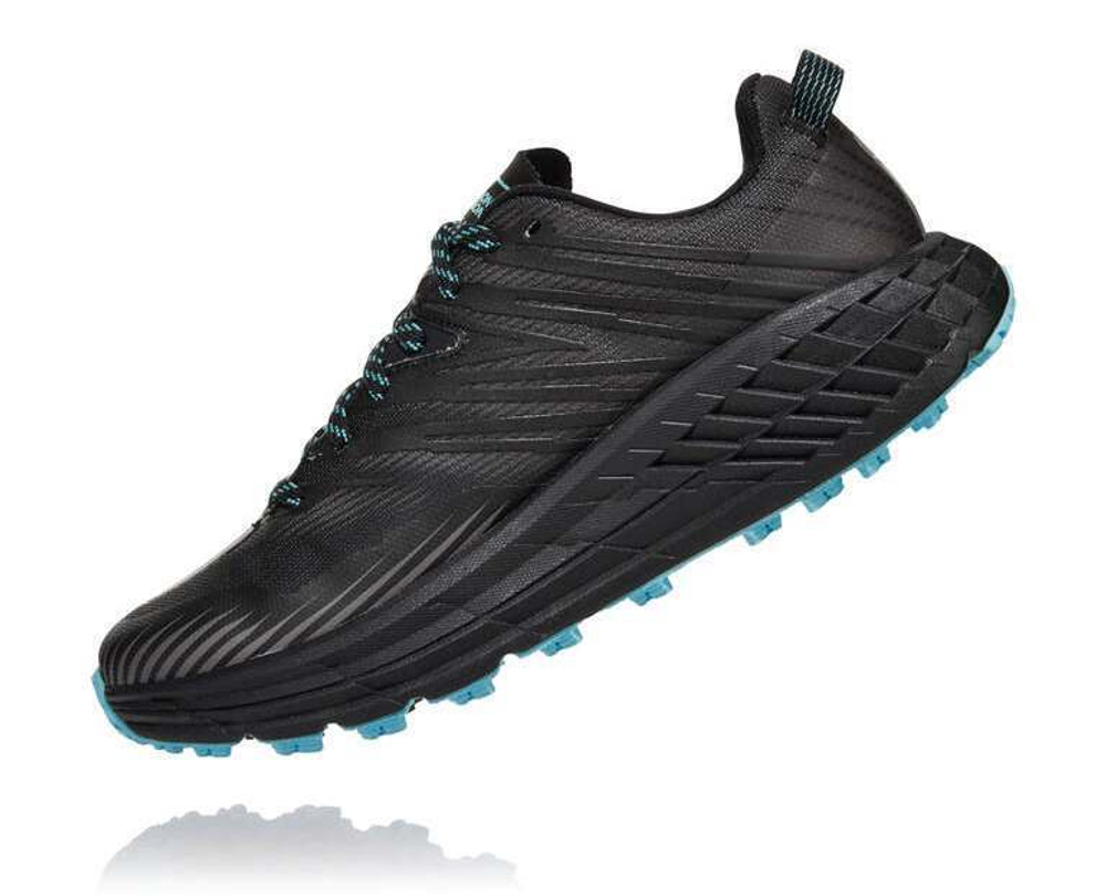 Кроссовки женские Hoka Speedgoat 4 GTX