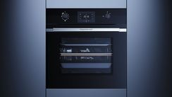 Духовой шкаф Kuppersbusch BP 6332.0 S5