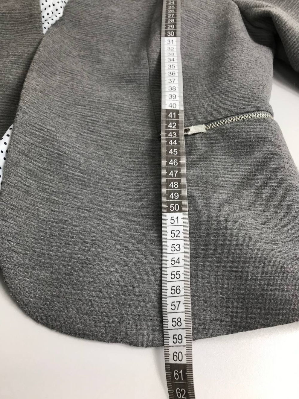 Жакет Reserved приталенный 44 размер