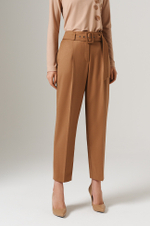 31083 Брюки женские (бежевый)