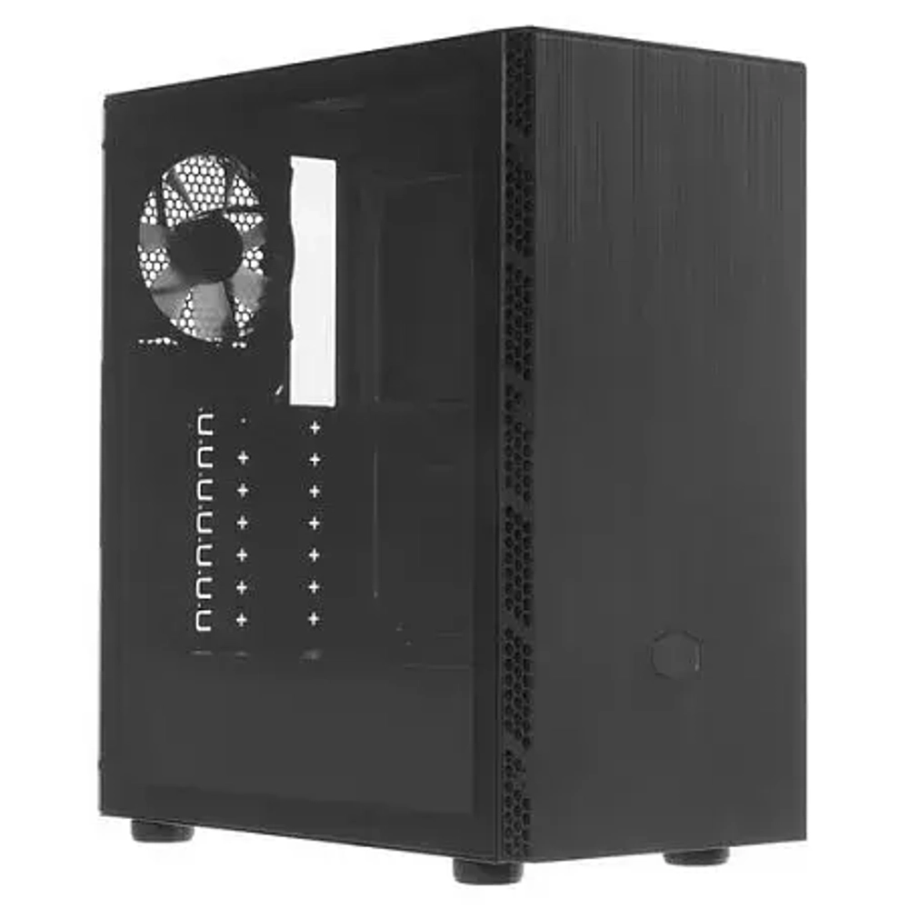 Корпус Cooler Master MasterBox MB600L V2 (MB600L2-KGNN-S00)