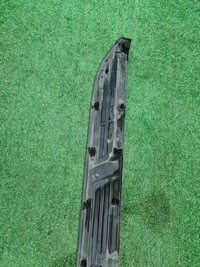 Накладка подножки правая Toyota Land Cruiser Prado 150 (2009-н.в.)