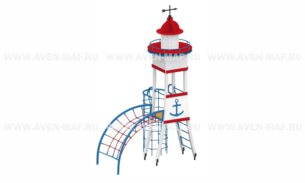 Игровой комплекс Маяк