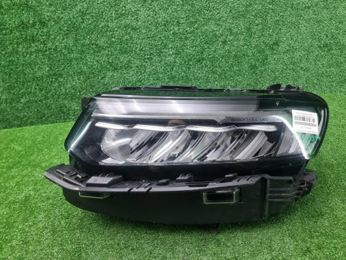 Фара левая Geely Tugella (2019-2024) LED