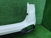 Бампер задний Hyundai Creta 1 (2016-2021)