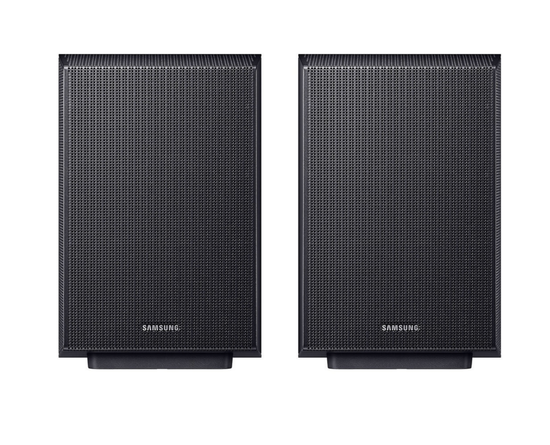 Саундбар Samsung HW-Q990F