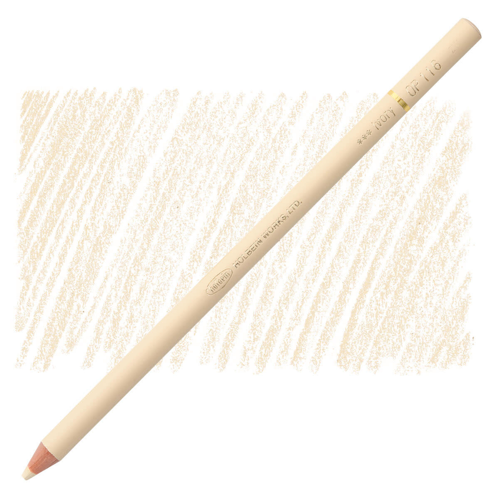 Holbein Artists. OP116 Ivory
