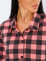 Туника на большие размеры